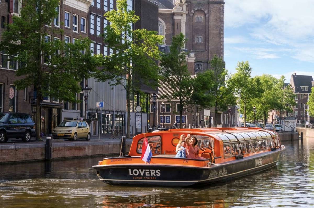 amsterdam pass