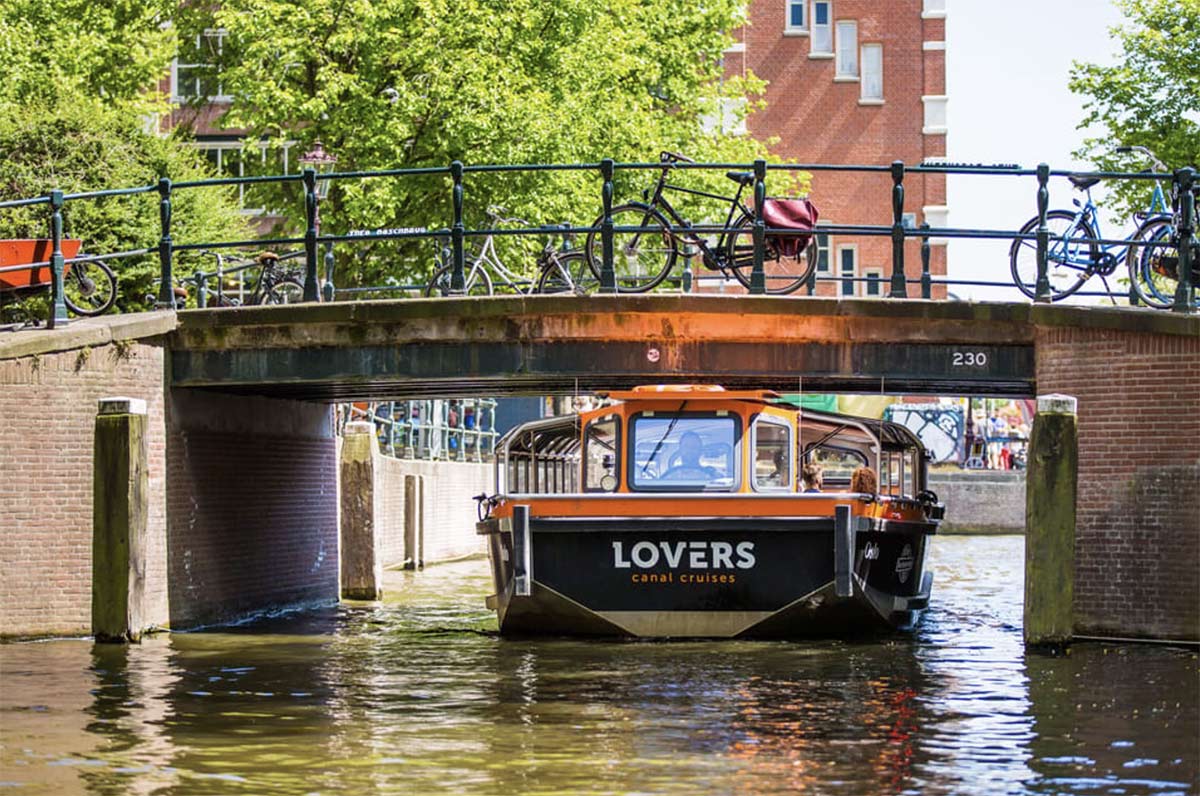 amsterdam pass