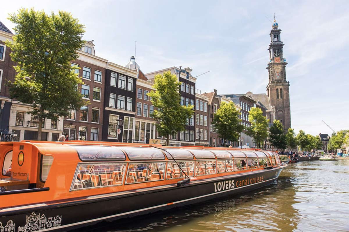 amsterdam pass