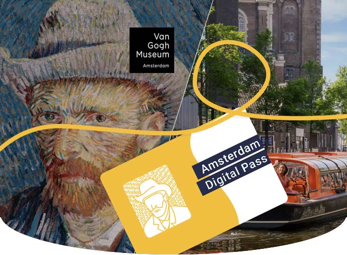 amsterdam pass