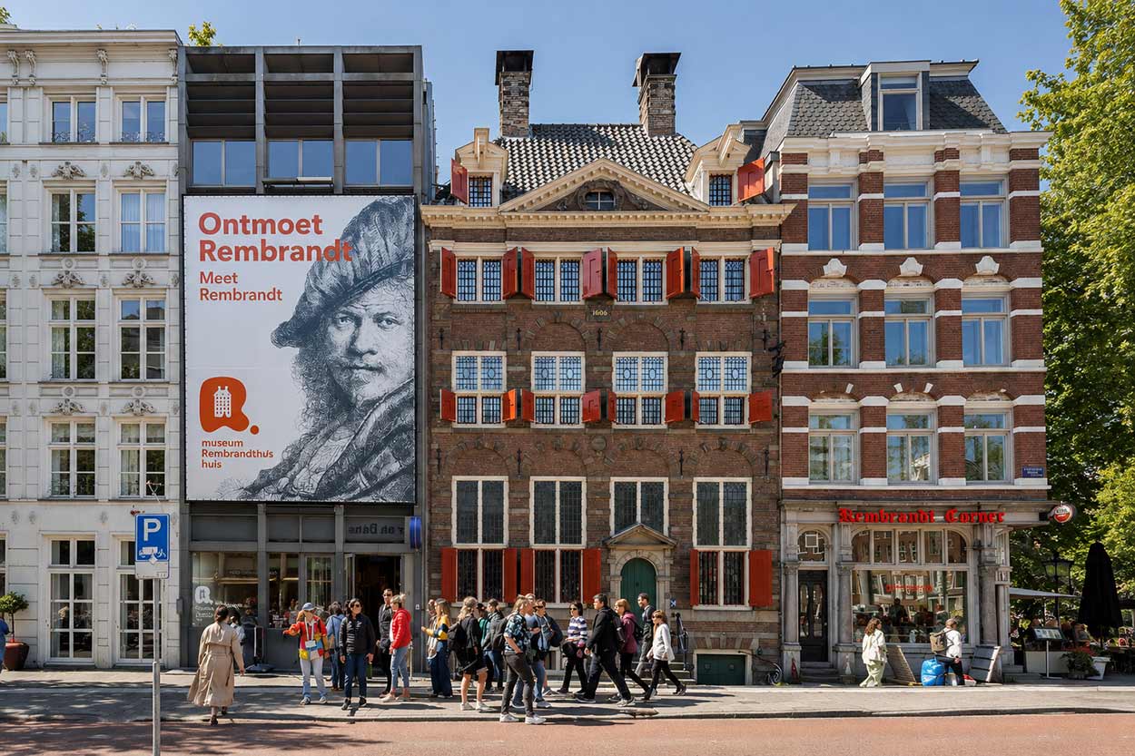 amsterdam pass